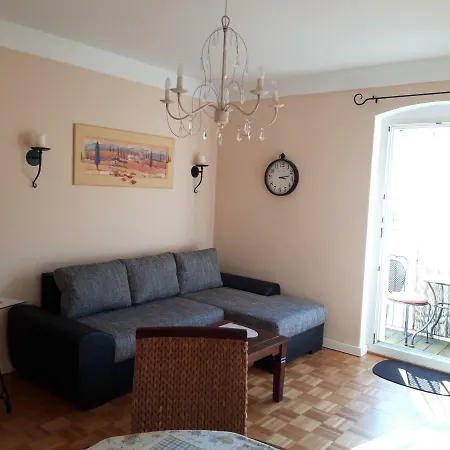Wohnung mit Blick über Potsdam Exterior foto