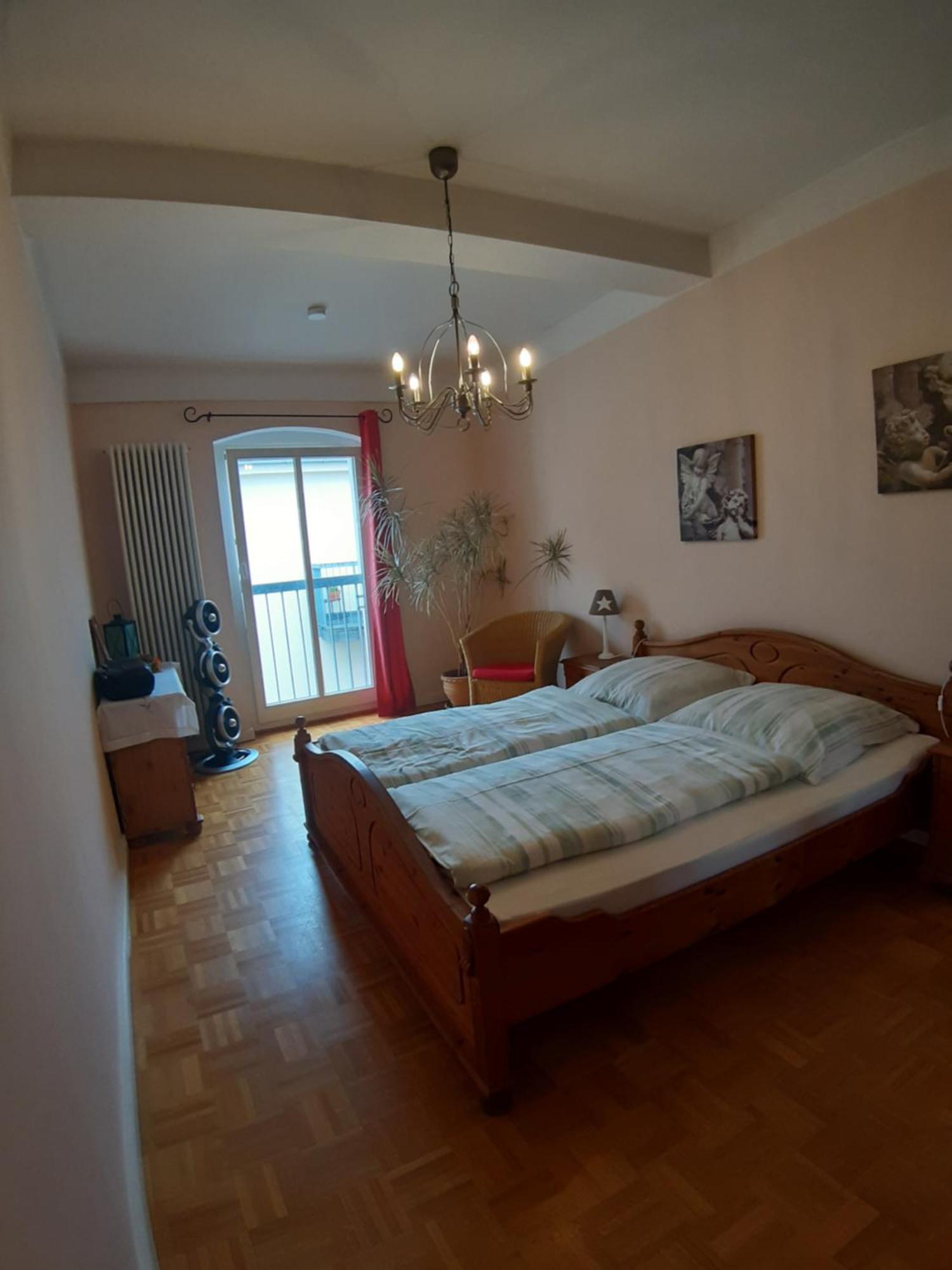 Mit Blick über Apartment *