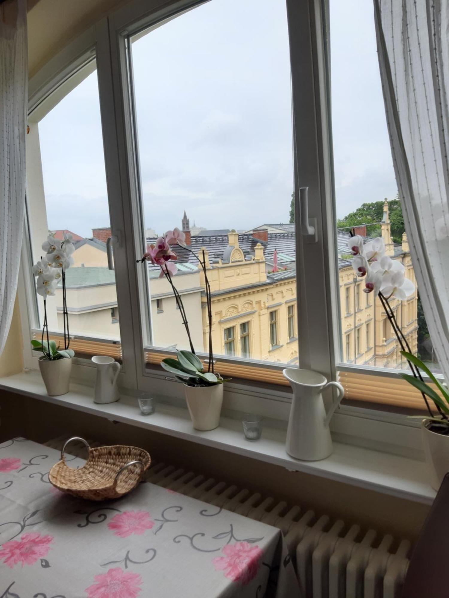 Apartment Mit Blick über *