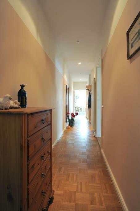 Apartment Mit Blick über *